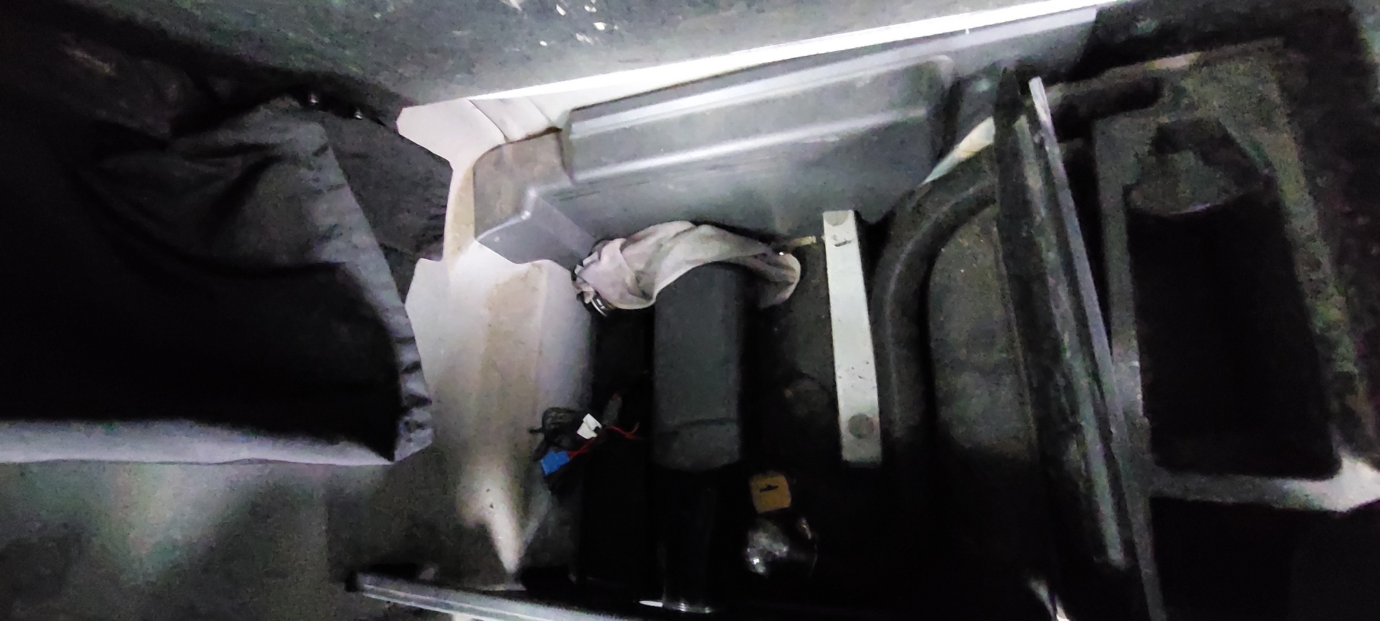 Седельный тягач КАМАЗ 5490-801-DC (газодизель) 2021 г. - фото 33