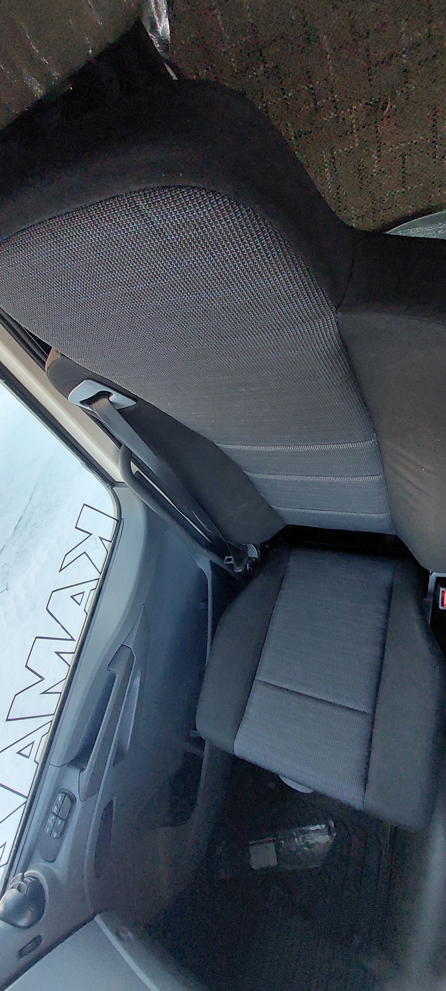 Седельный тягач КАМАЗ 5490-801-DC (газодизель) 2021 г. - фото 35