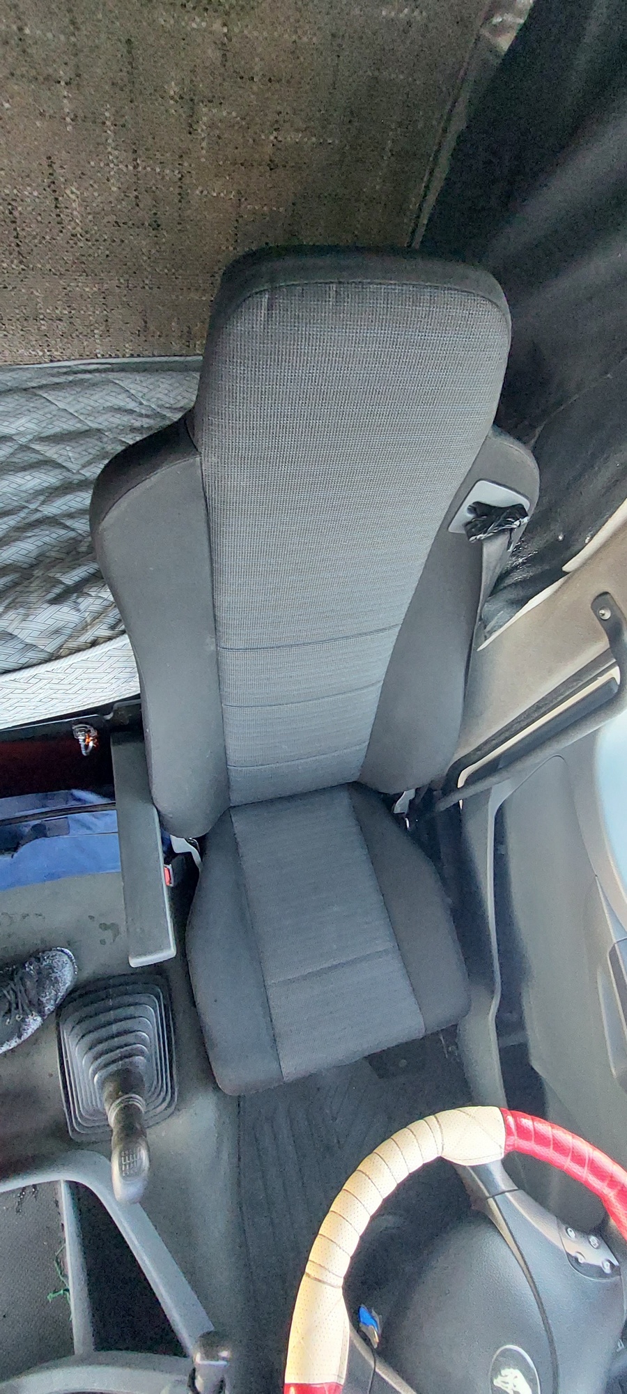 Седельный тягач КАМАЗ 5490-801-DC (газодизель) 2021 г. - фото 36