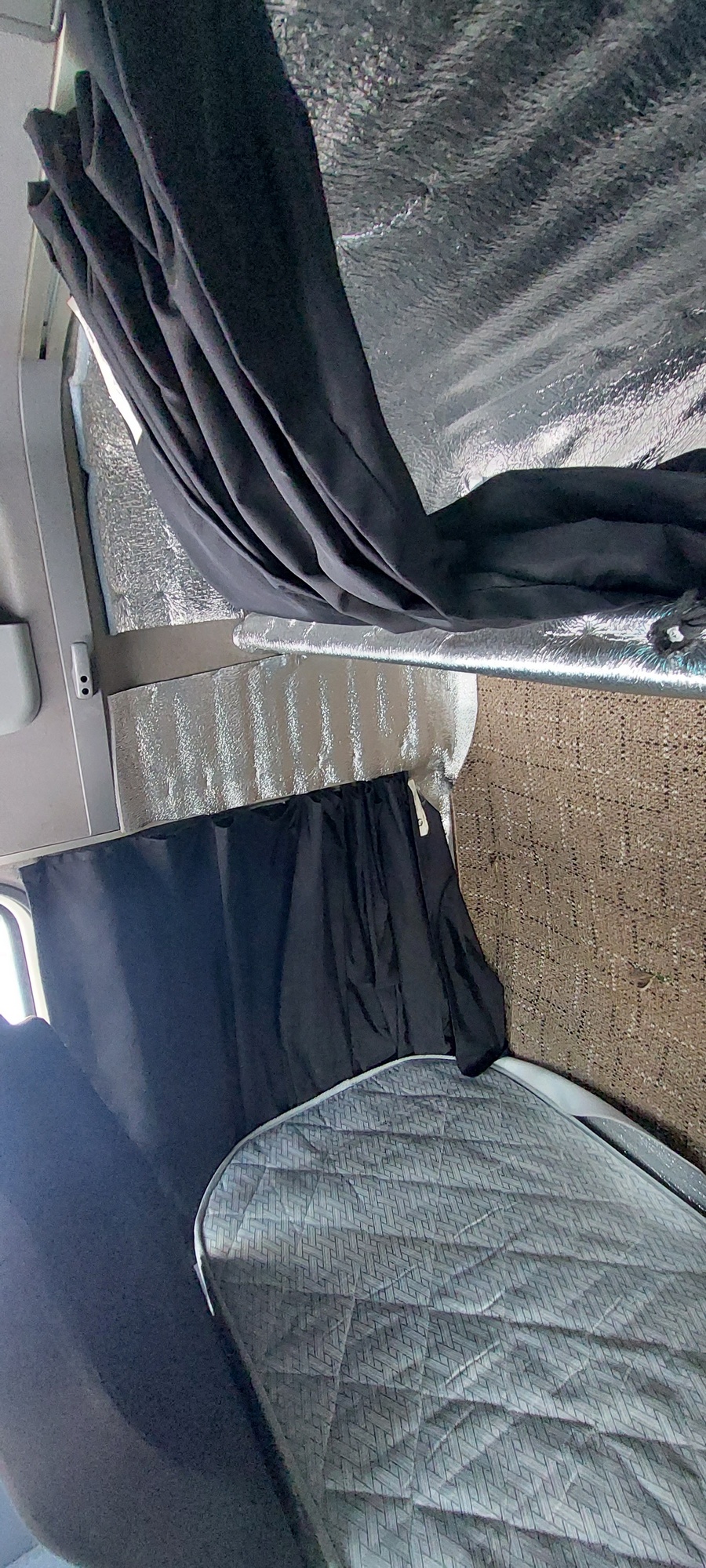 Седельный тягач КАМАЗ 5490-801-DC (газодизель) 2021 г. - фото 38