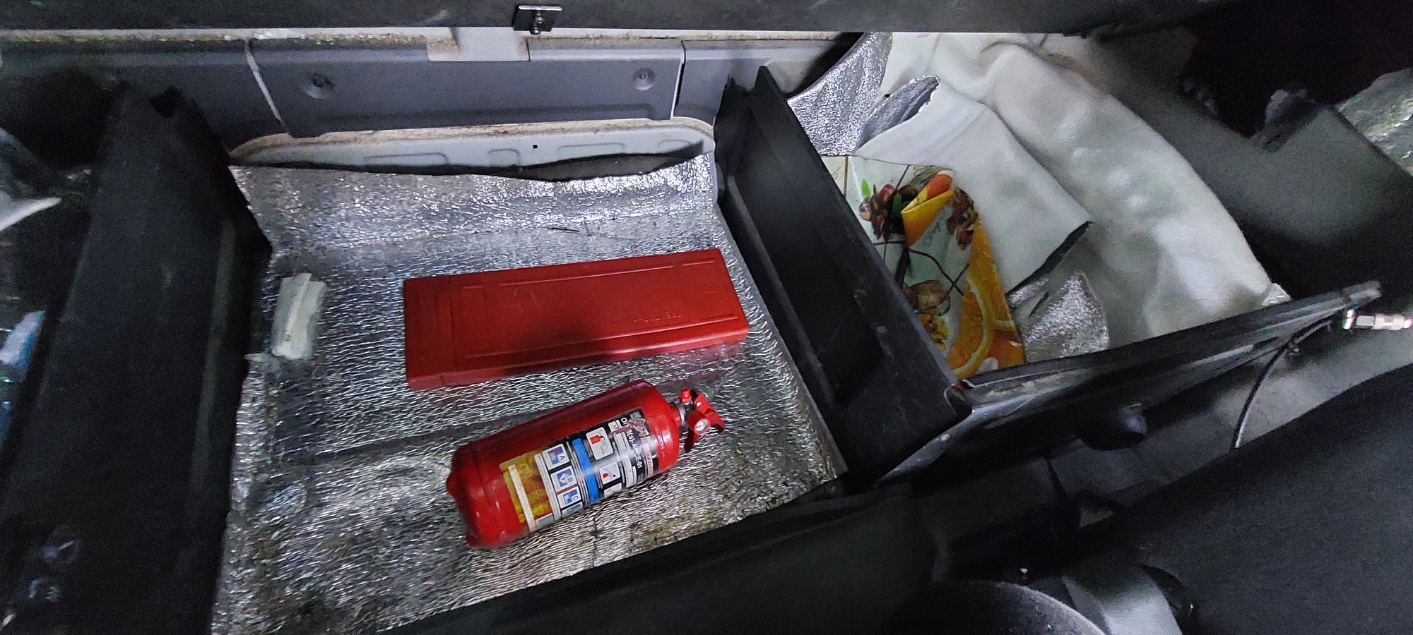 Седельный тягач КАМАЗ 5490-801-DC (газодизель) 2021 г. - фото 41