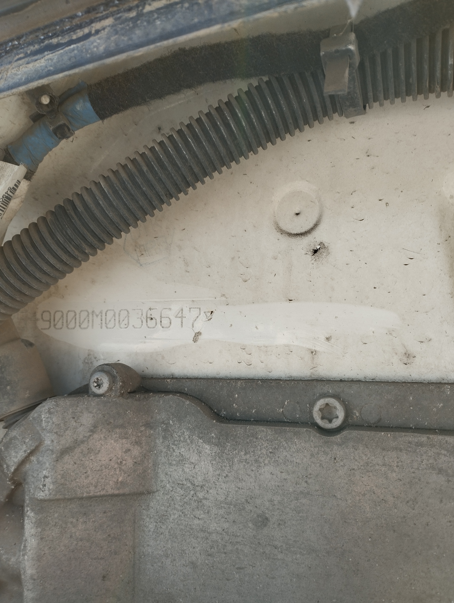 Седельный тягач КАМАЗ 5490-801-DC (газодизель) 2021 г. - фото 2