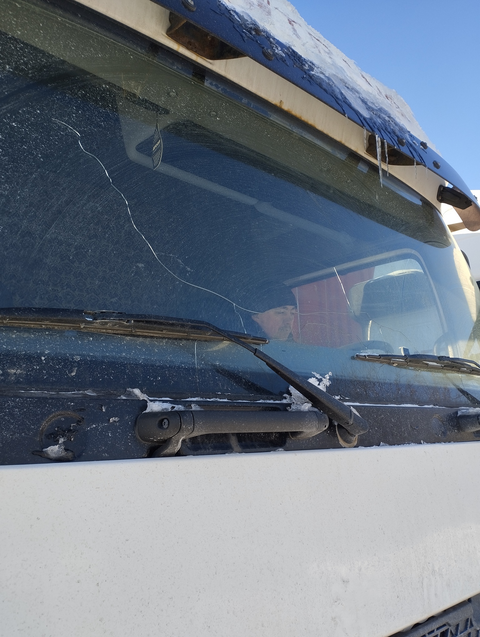 Седельный тягач КАМАЗ 5490-801-DC (газодизель) 2021 г. - фото 29