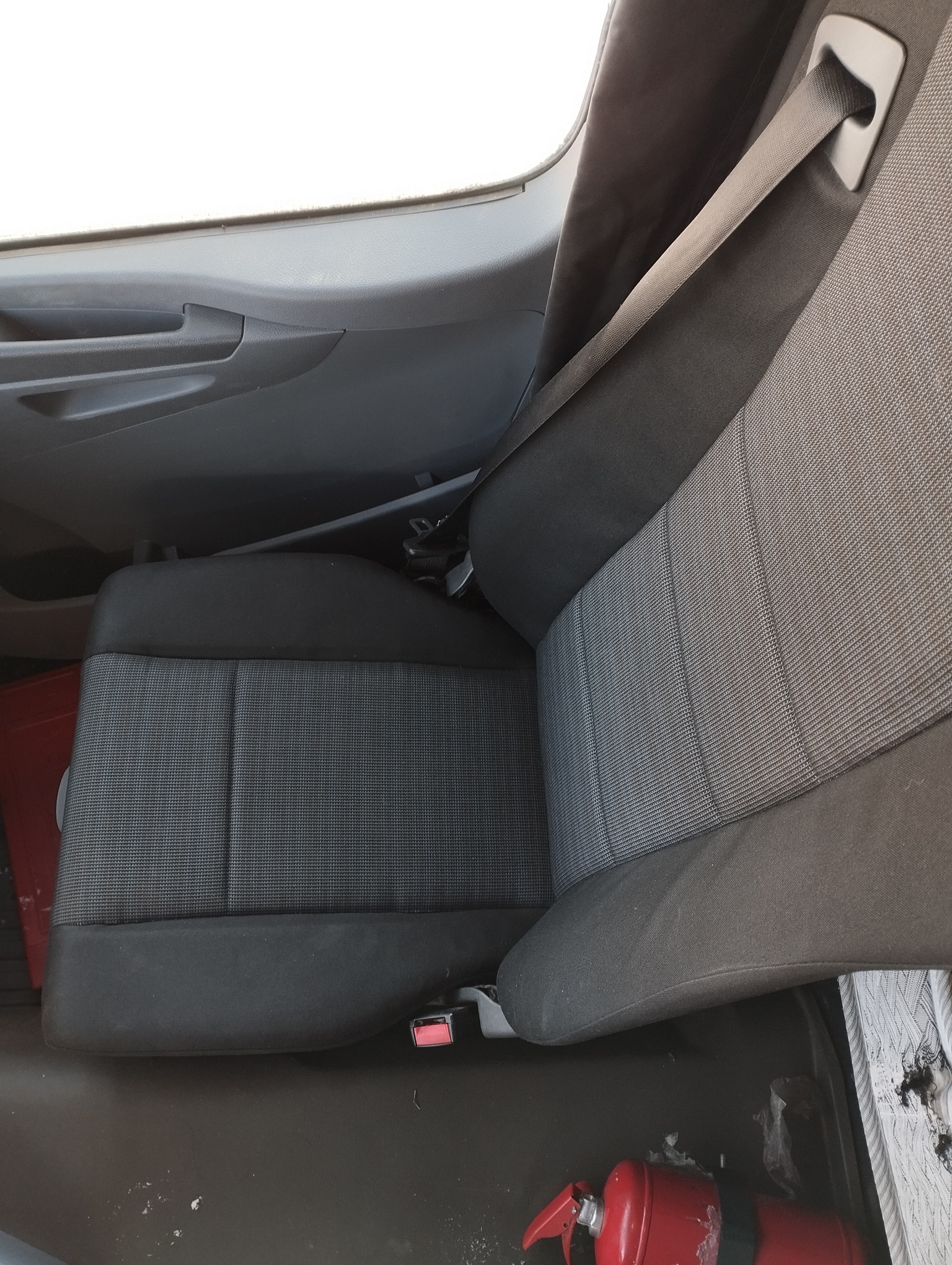 Седельный тягач КАМАЗ 5490-801-DC (газодизель) 2021 г. - фото 40