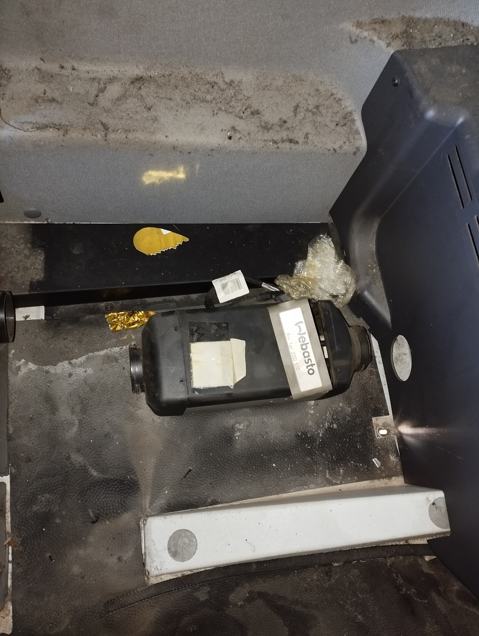 Седельный тягач КАМАЗ 5490-801-DC (газодизель) 2021 г. - фото 45