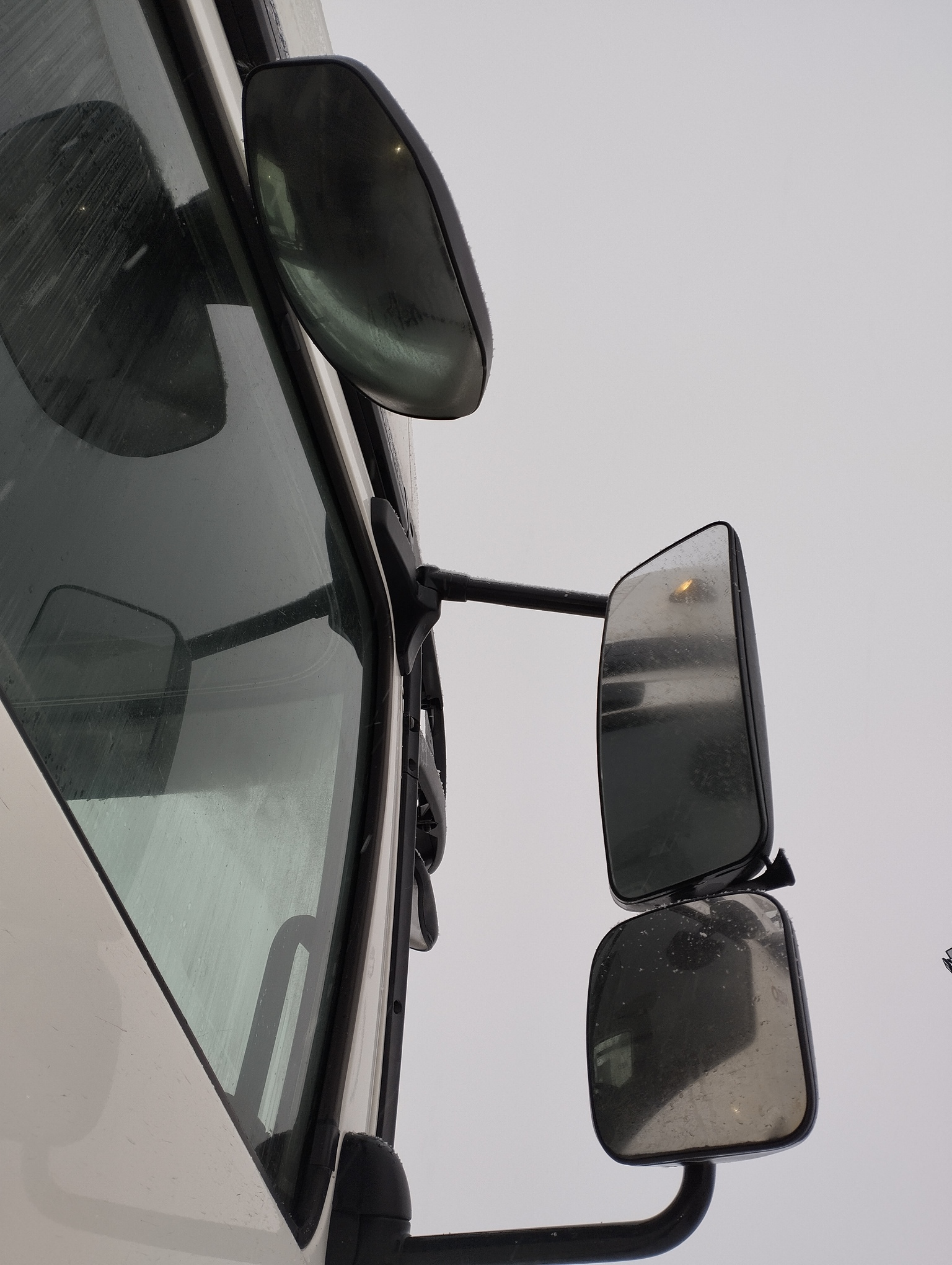 Седельный тягач КАМАЗ 5490-801-DC (газодизель) 2021 г. - фото 13