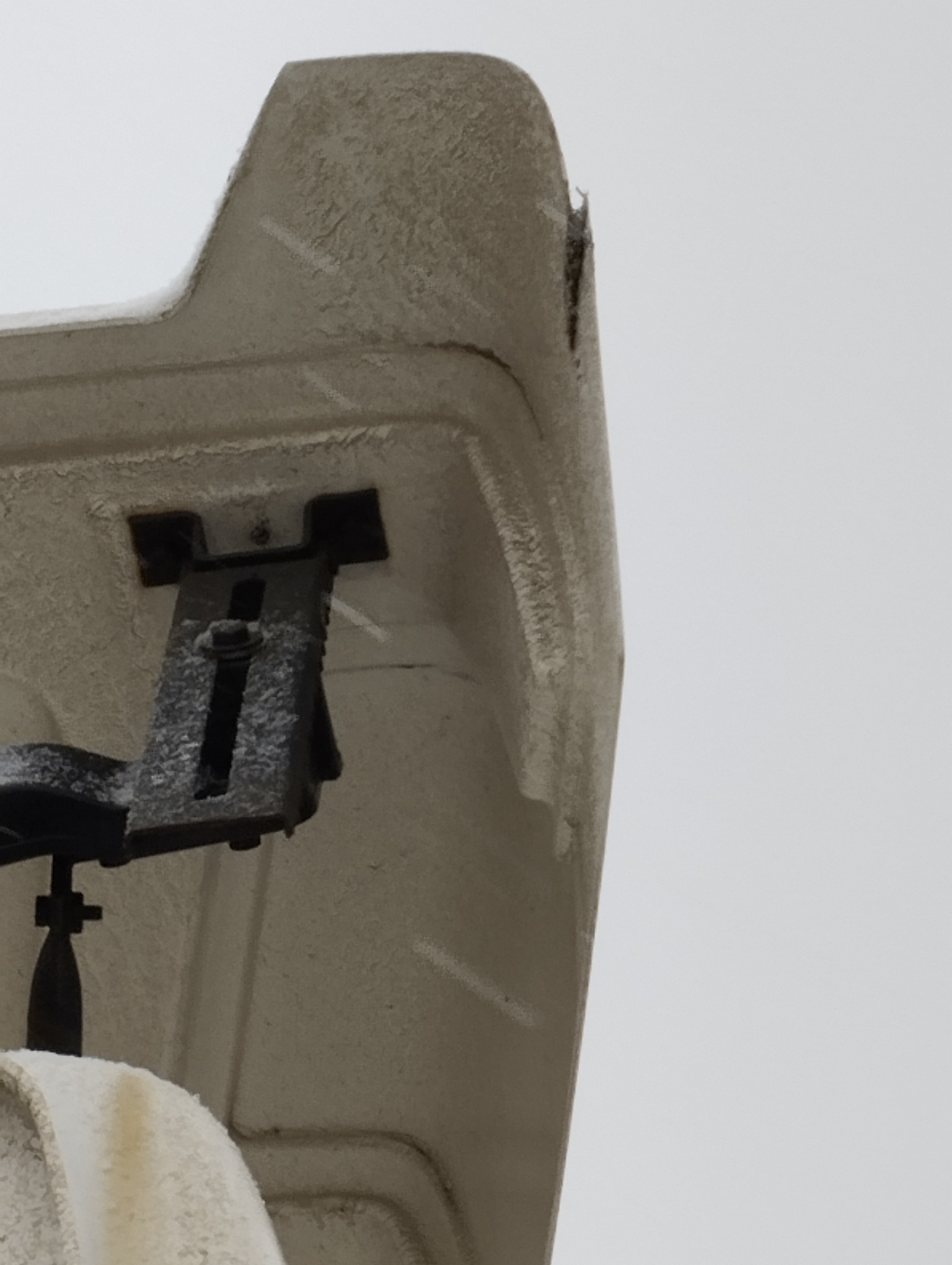 Седельный тягач КАМАЗ 5490-801-DC (газодизель) 2021 г. - фото 20