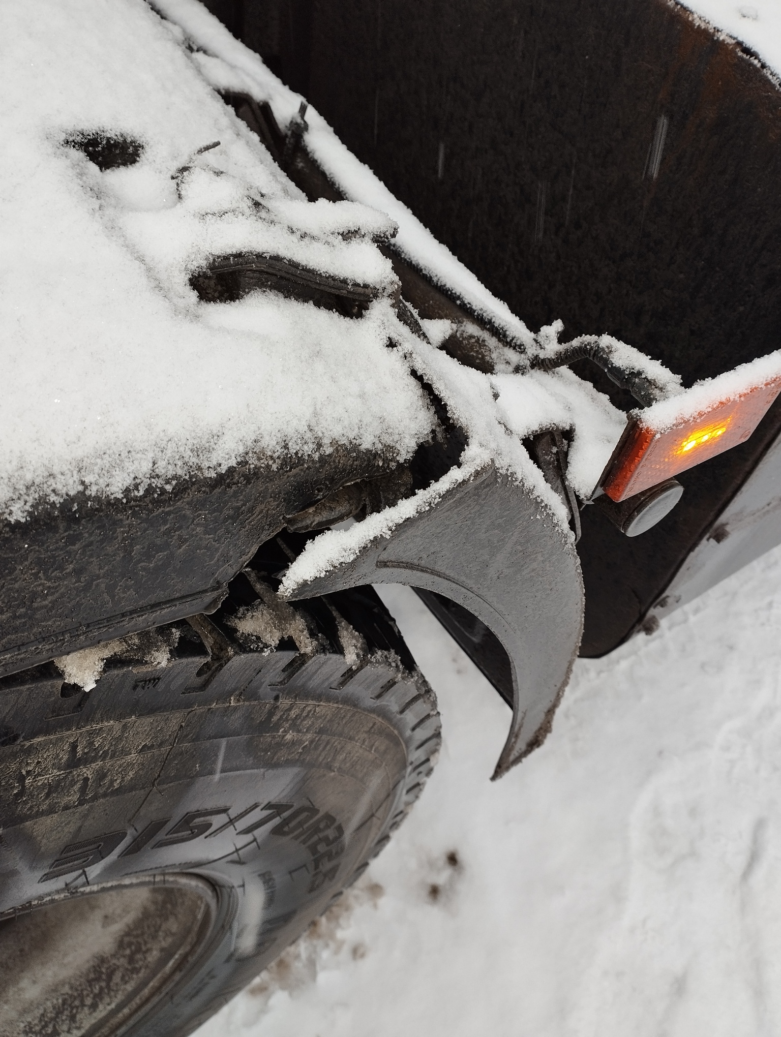 Седельный тягач КАМАЗ 5490-801-DC (газодизель) 2021 г. - фото 21