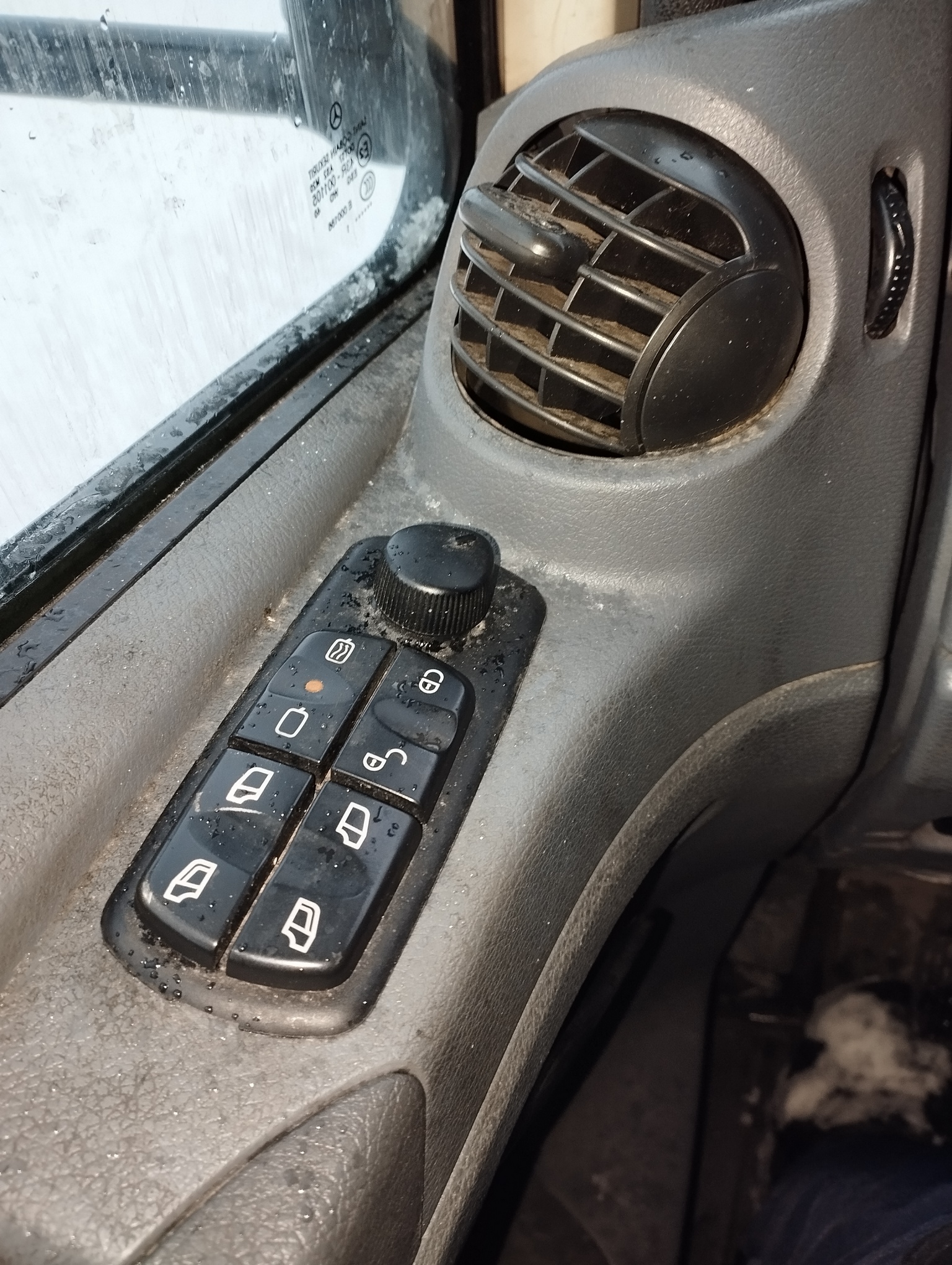 Седельный тягач КАМАЗ 5490-801-DC (газодизель) 2021 г. - фото 47