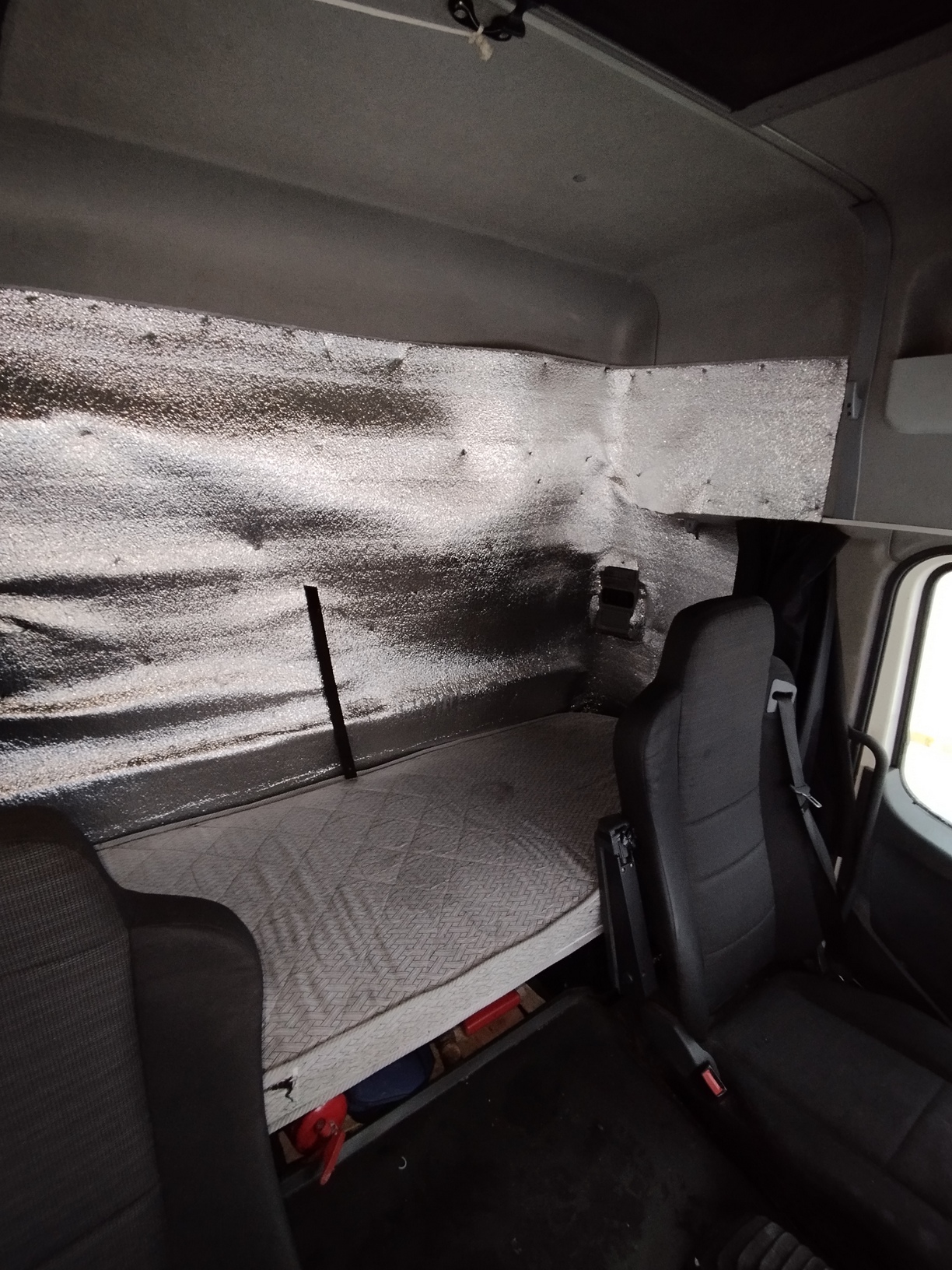 Седельный тягач КАМАЗ 5490-801-DC (газодизель) 2021 г. - фото 55