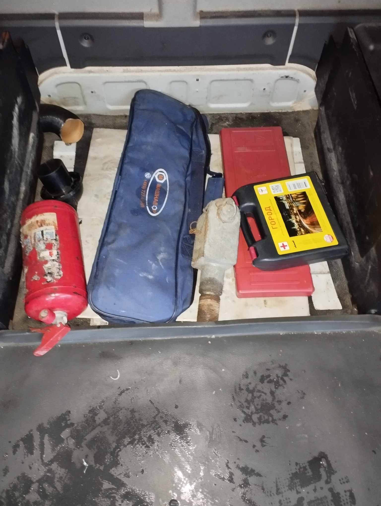 Седельный тягач КАМАЗ 5490-801-DC (газодизель) 2021 г. - фото 56