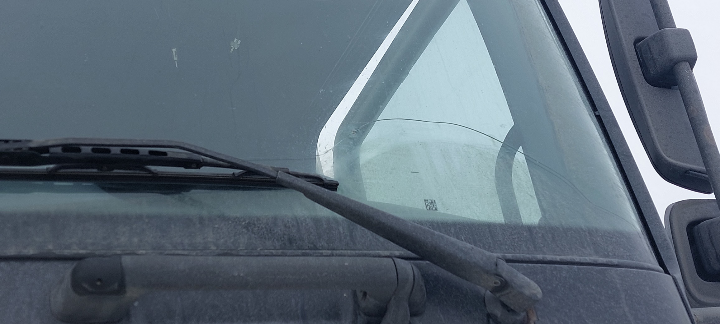 Седельный тягач КАМАЗ 5490-801-DC (газодизель) 2021 г. - фото 4