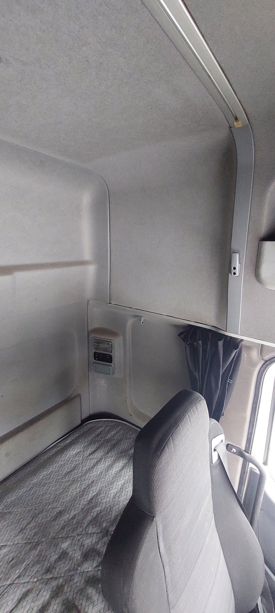 Седельный тягач КАМАЗ 5490-801-DC (газодизель) 2021 г. - фото 48