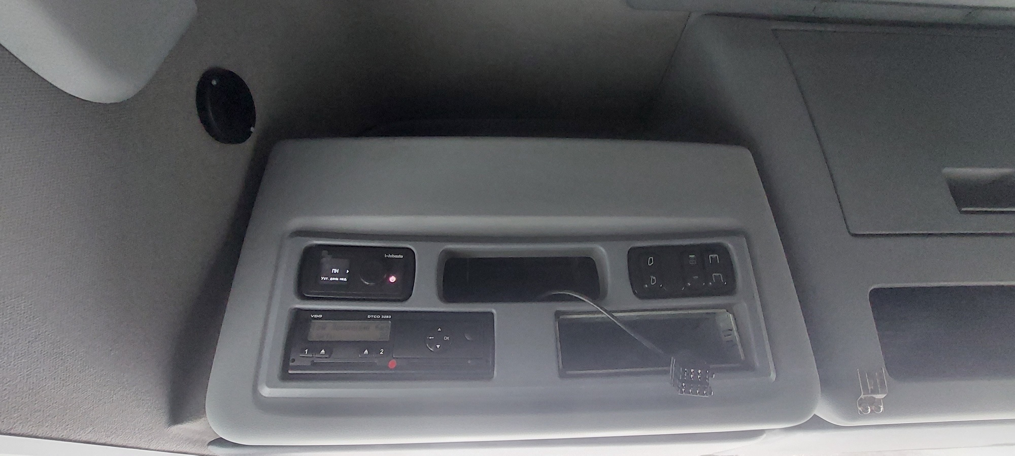 Седельный тягач КАМАЗ 5490-801-DC (газодизель) 2021 г. - фото 32