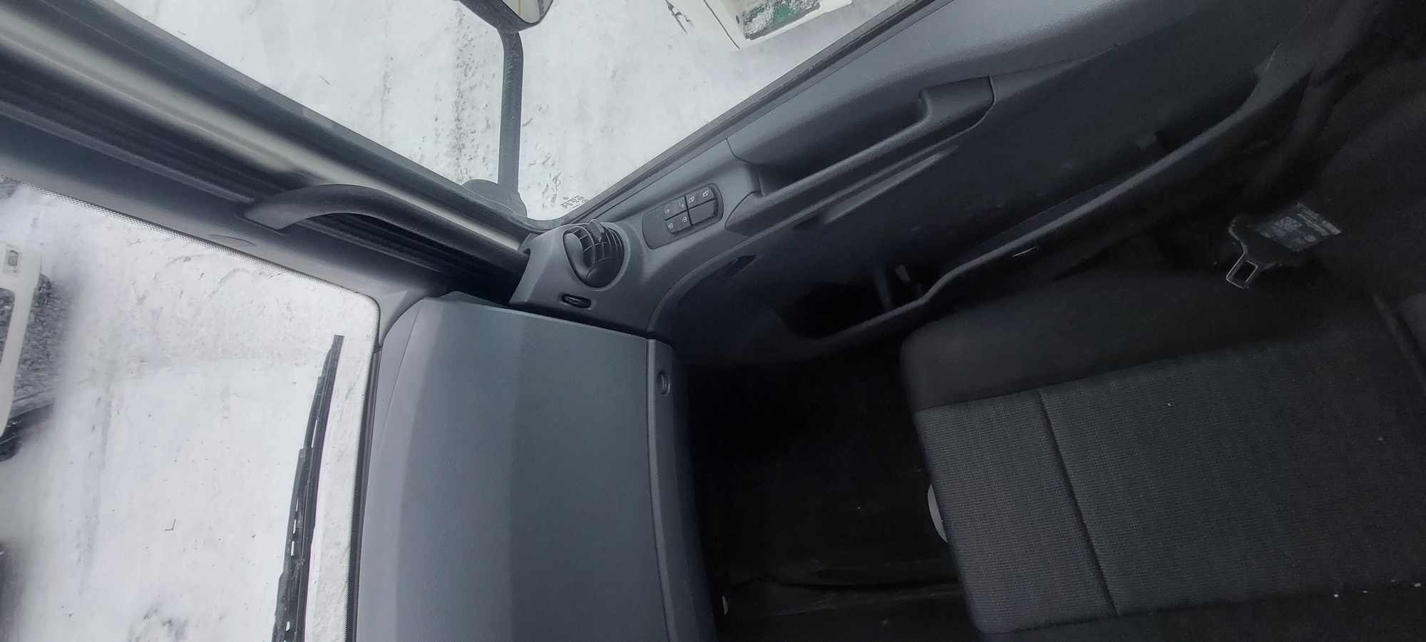 Седельный тягач КАМАЗ 5490-801-DC (газодизель) 2021 г. - фото 33