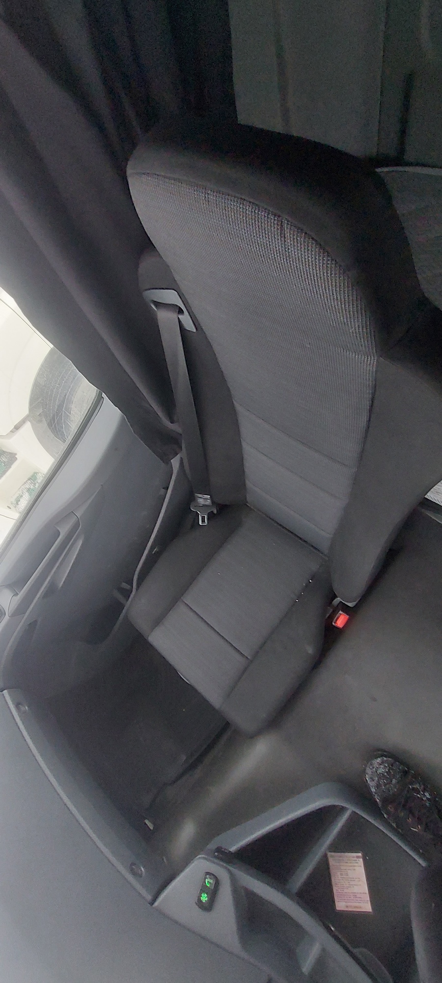 Седельный тягач КАМАЗ 5490-801-DC (газодизель) 2021 г. - фото 34