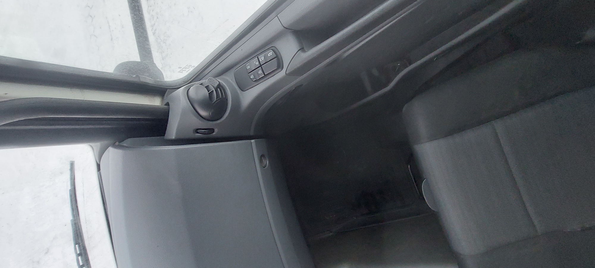 Седельный тягач КАМАЗ 5490-801-DC (газодизель) 2021 г. - фото 37