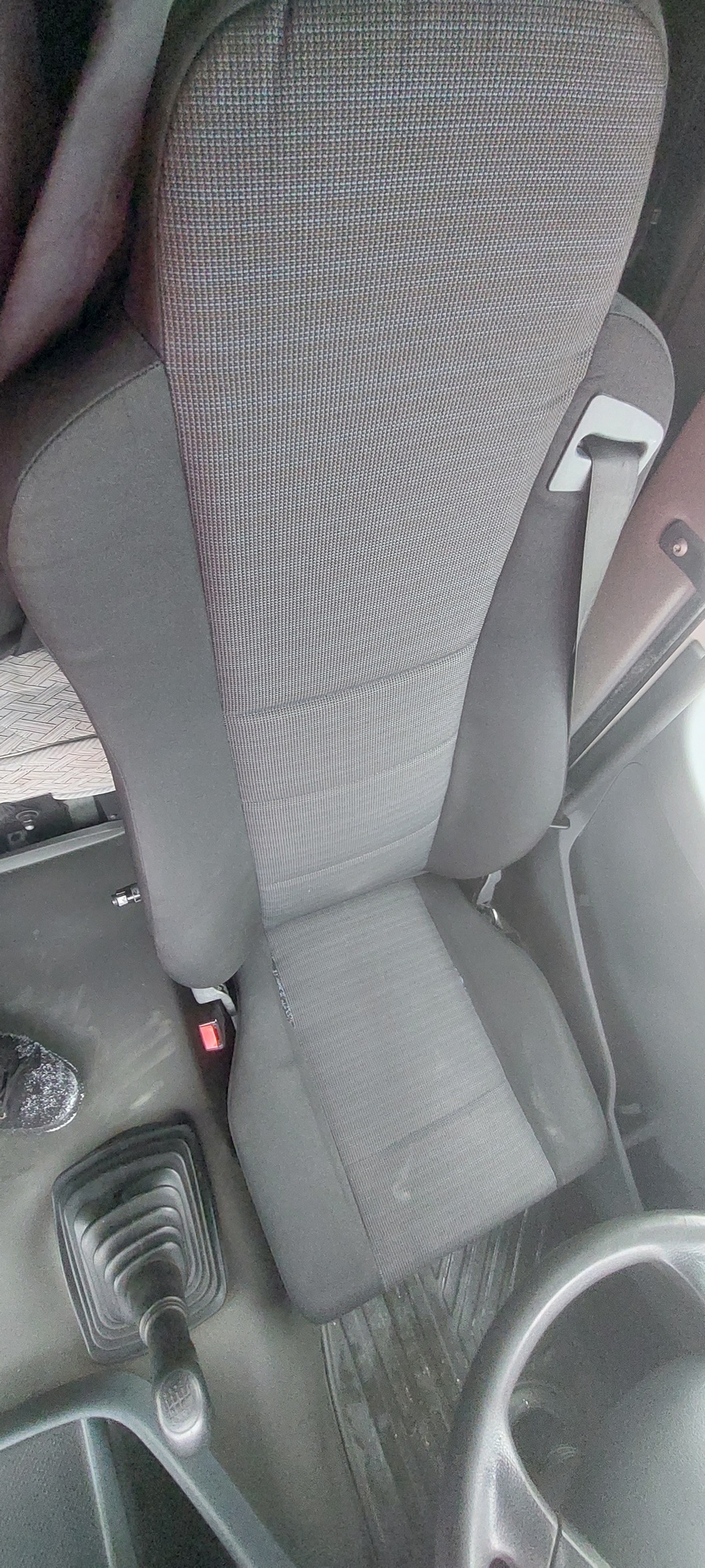 Седельный тягач КАМАЗ 5490-801-DC (газодизель) 2021 г. - фото 38