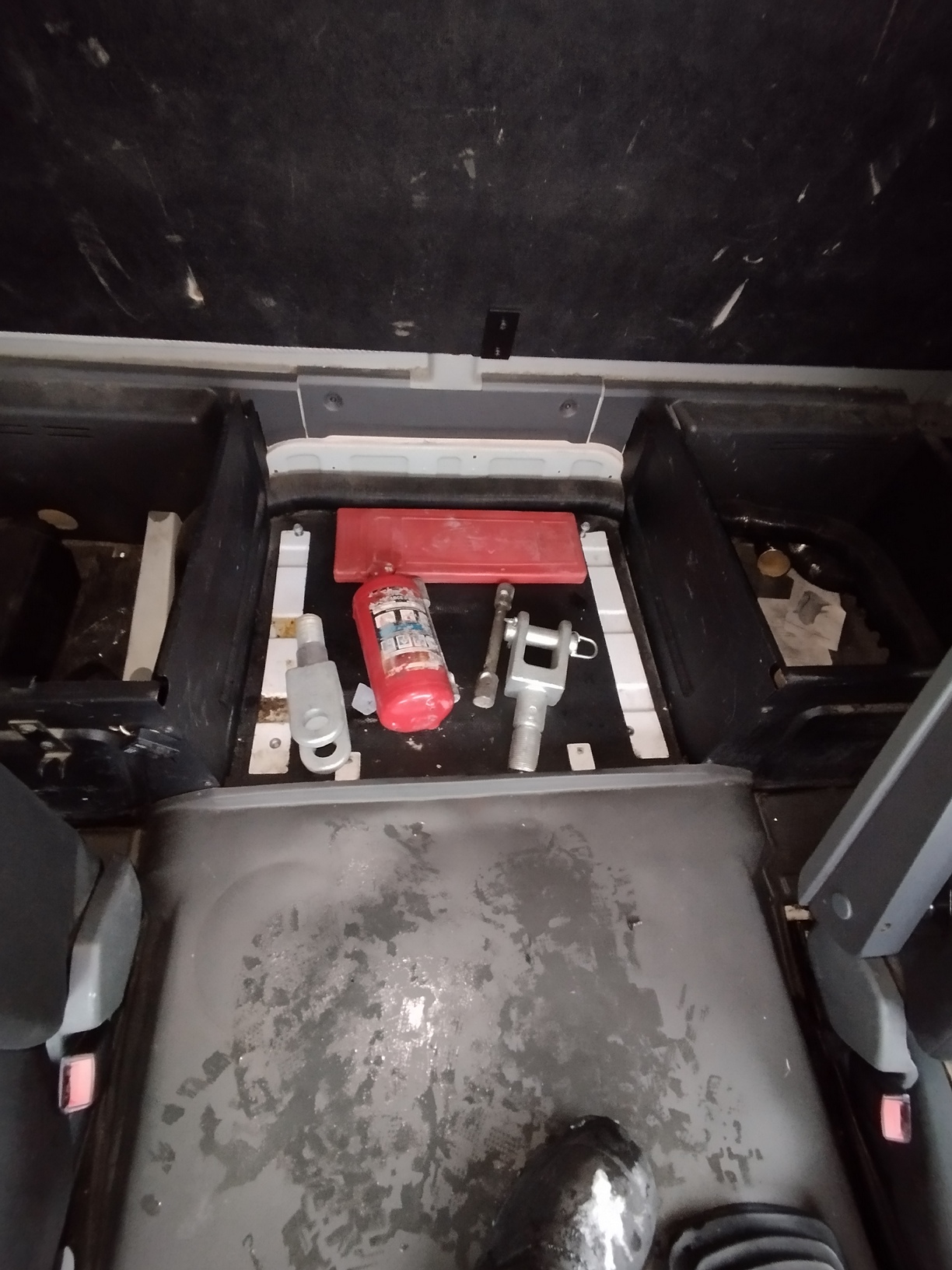 Седельный тягач КАМАЗ 5490-801-DC (газодизель) 2021 г. - фото 59