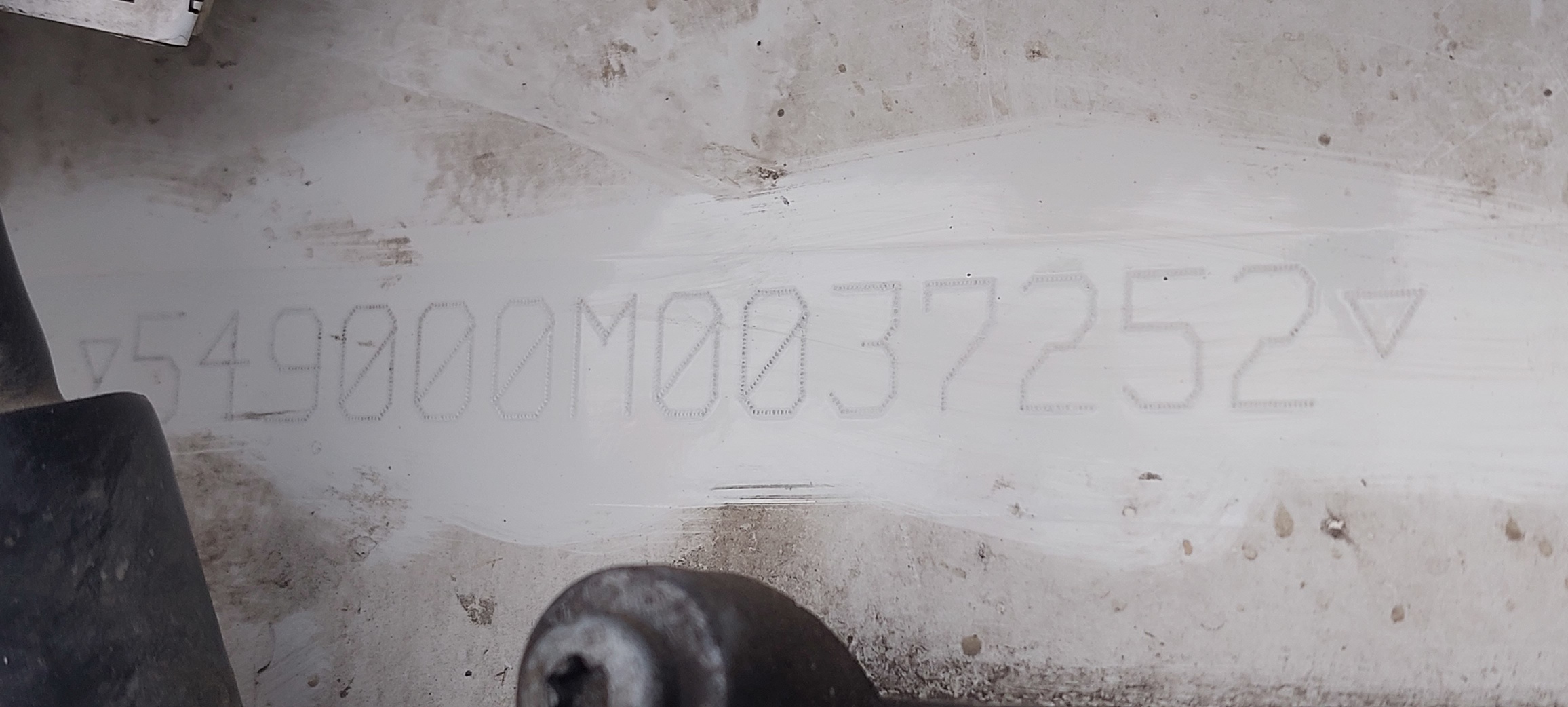 Седельный тягач КАМАЗ 5490-801-DC (газодизель) 2021 г. - фото 3