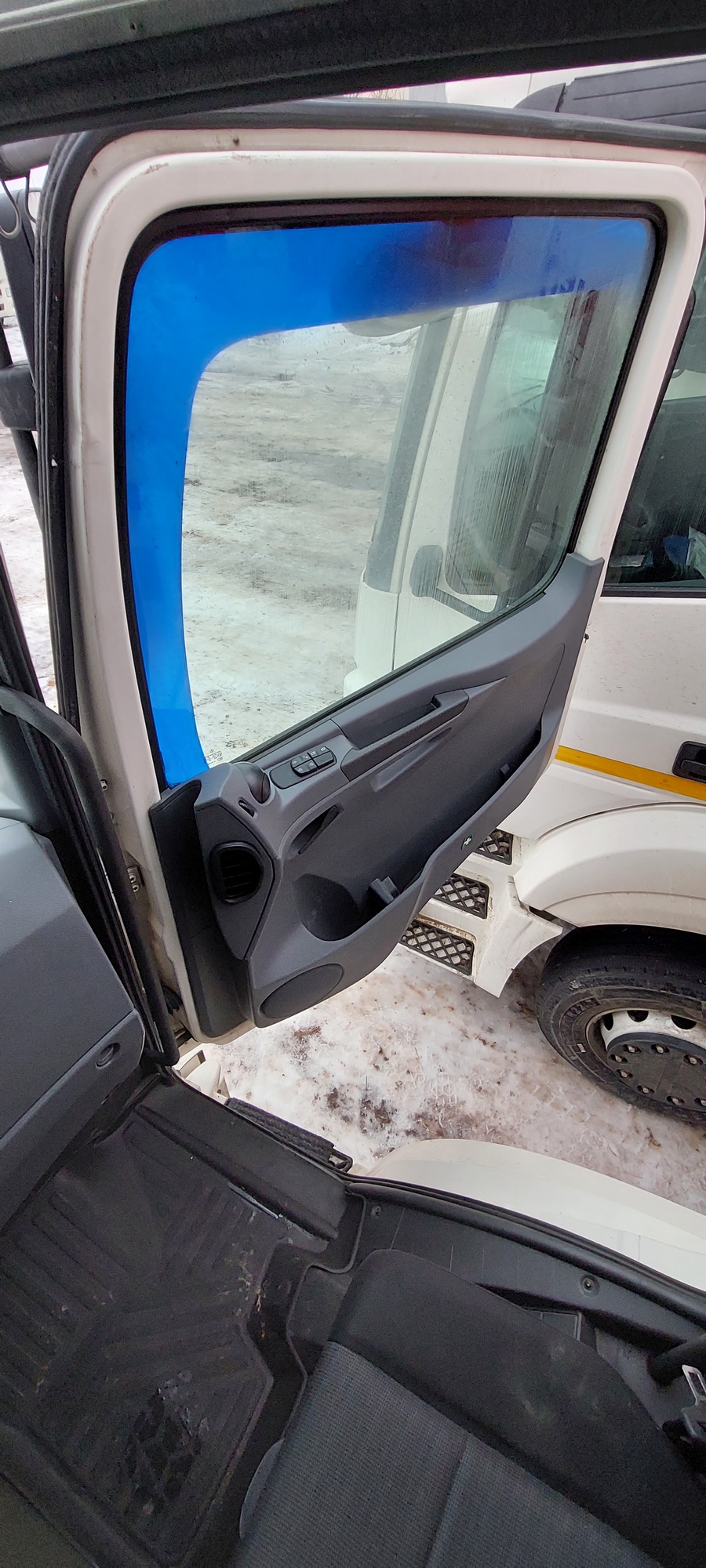 Седельный тягач КАМАЗ 5490-801-DC (газодизель) 2021 г. - фото 40