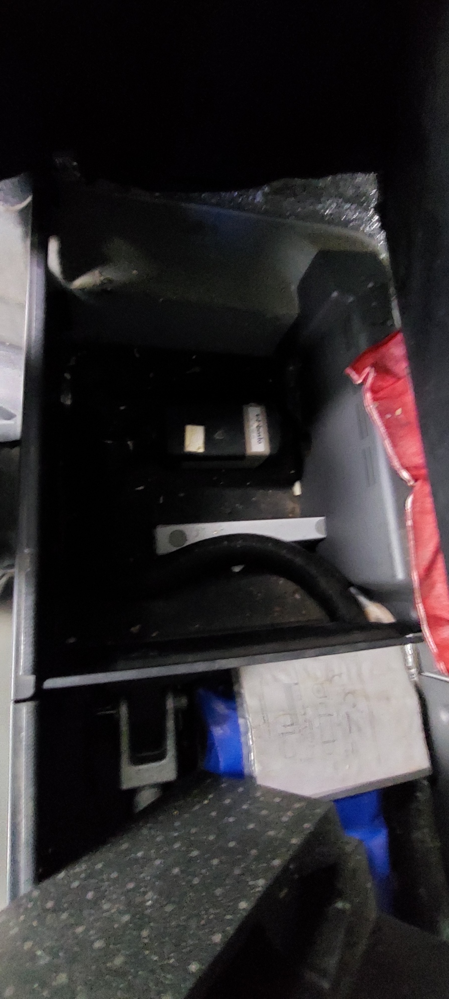 Седельный тягач КАМАЗ 5490-801-DC (газодизель) 2021 г. - фото 44