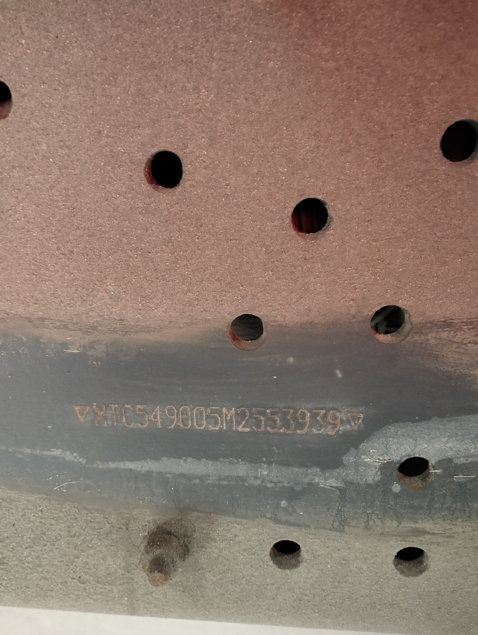 Седельный тягач КАМАЗ 5490-801-DC (газодизель) 2021 г. - фото 54