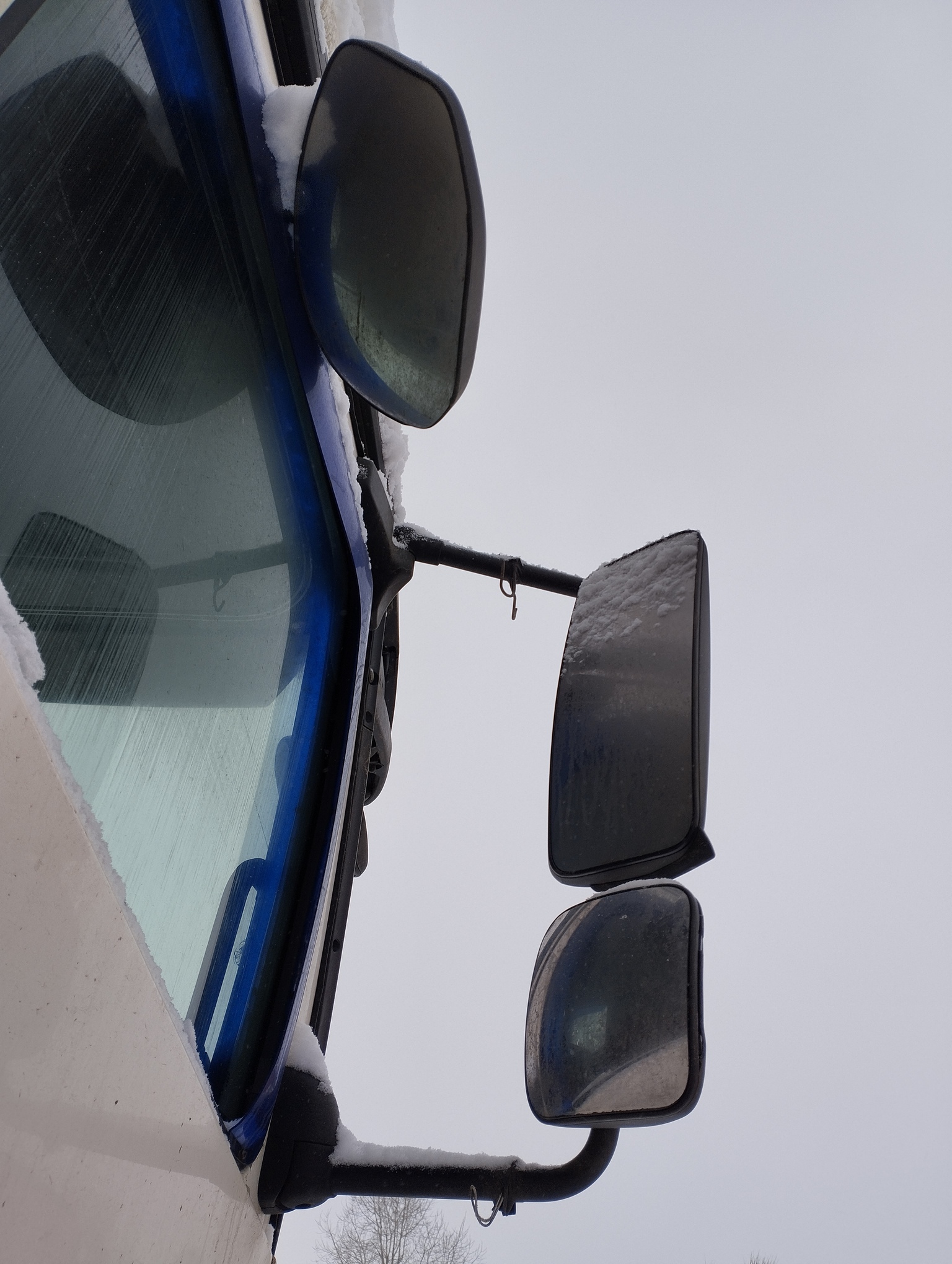 Седельный тягач КАМАЗ 5490-801-DC (газодизель) 2021 г. - фото 59