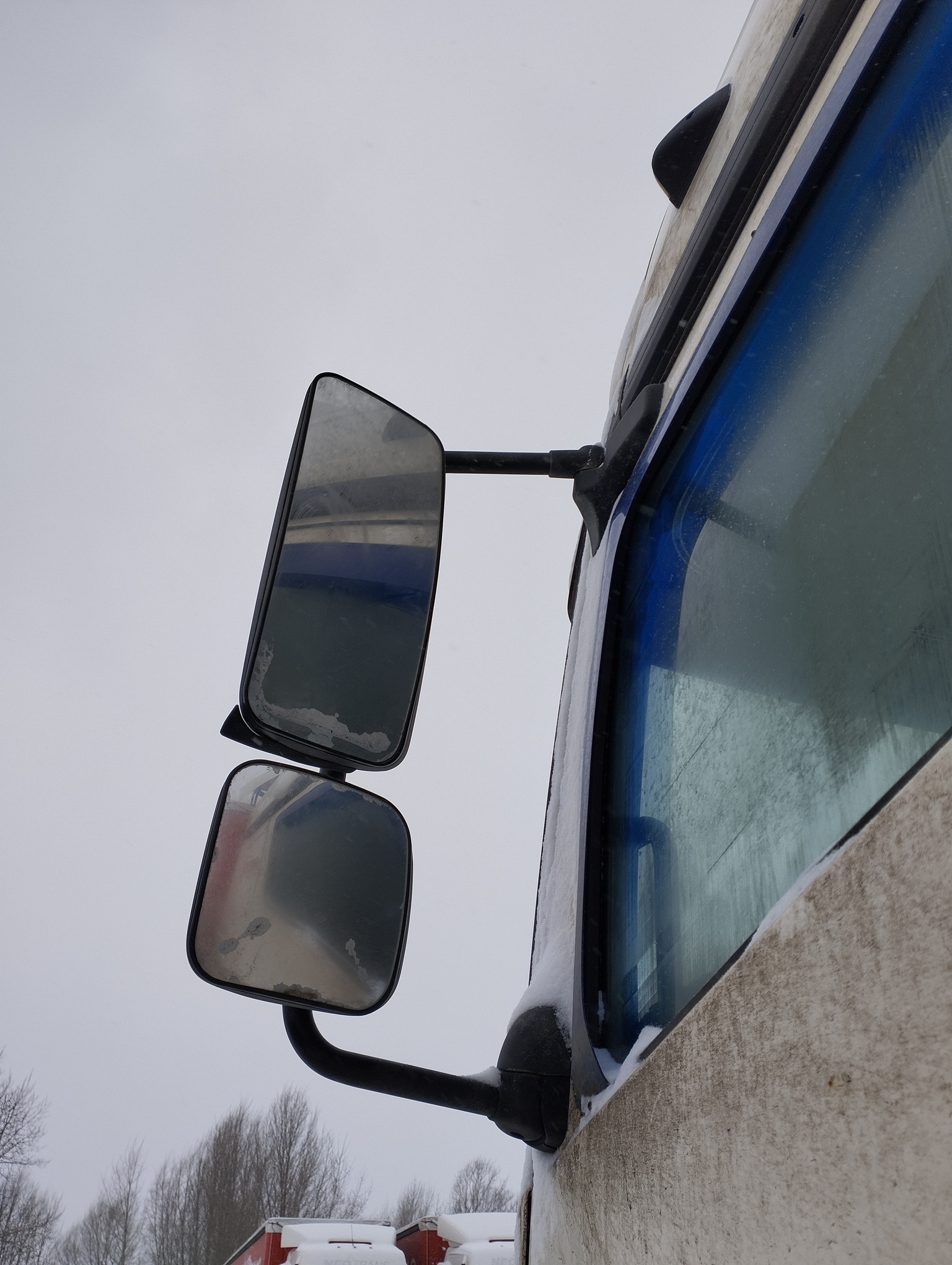 Седельный тягач КАМАЗ 5490-801-DC (газодизель) 2021 г. - фото 84