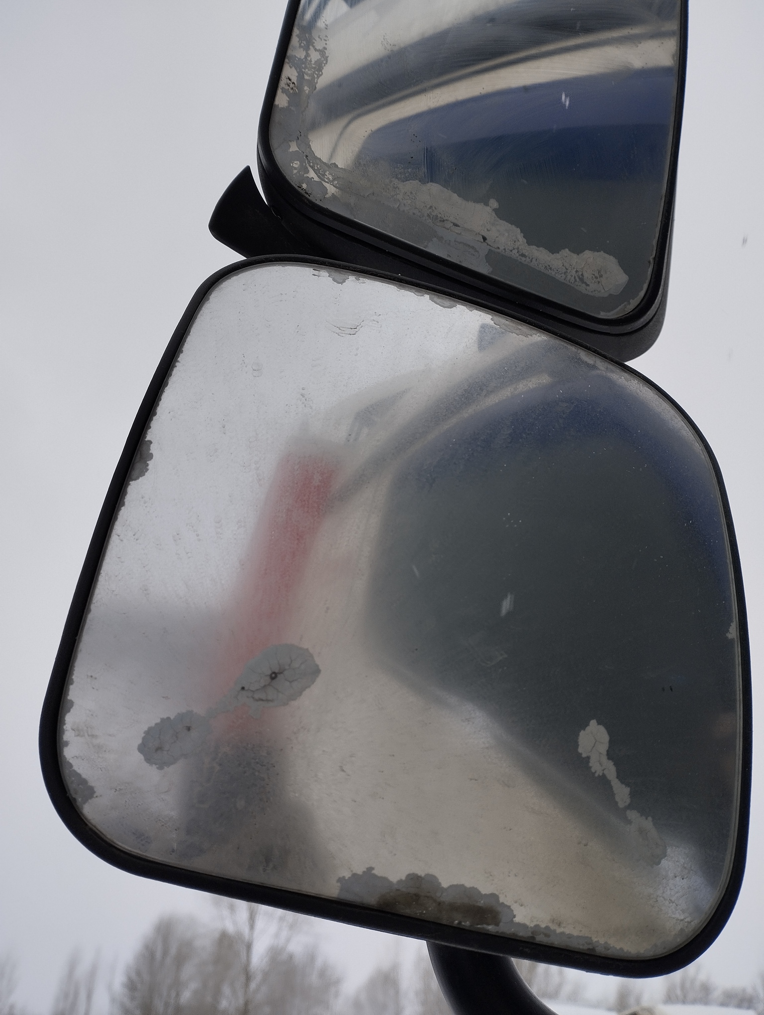 Седельный тягач КАМАЗ 5490-801-DC (газодизель) 2021 г. - фото 85