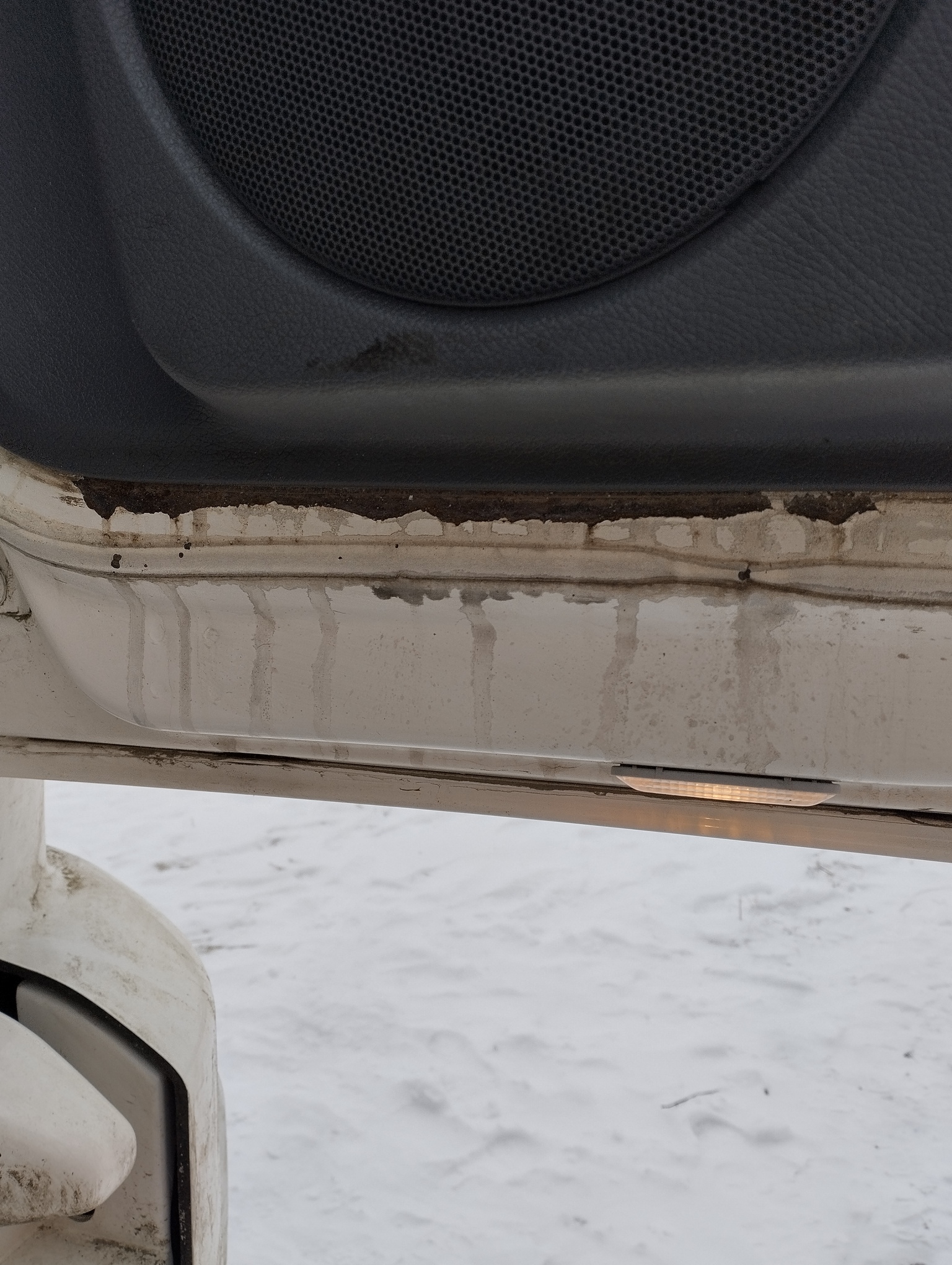 Седельный тягач КАМАЗ 5490-801-DC (газодизель) 2021 г. - фото 89