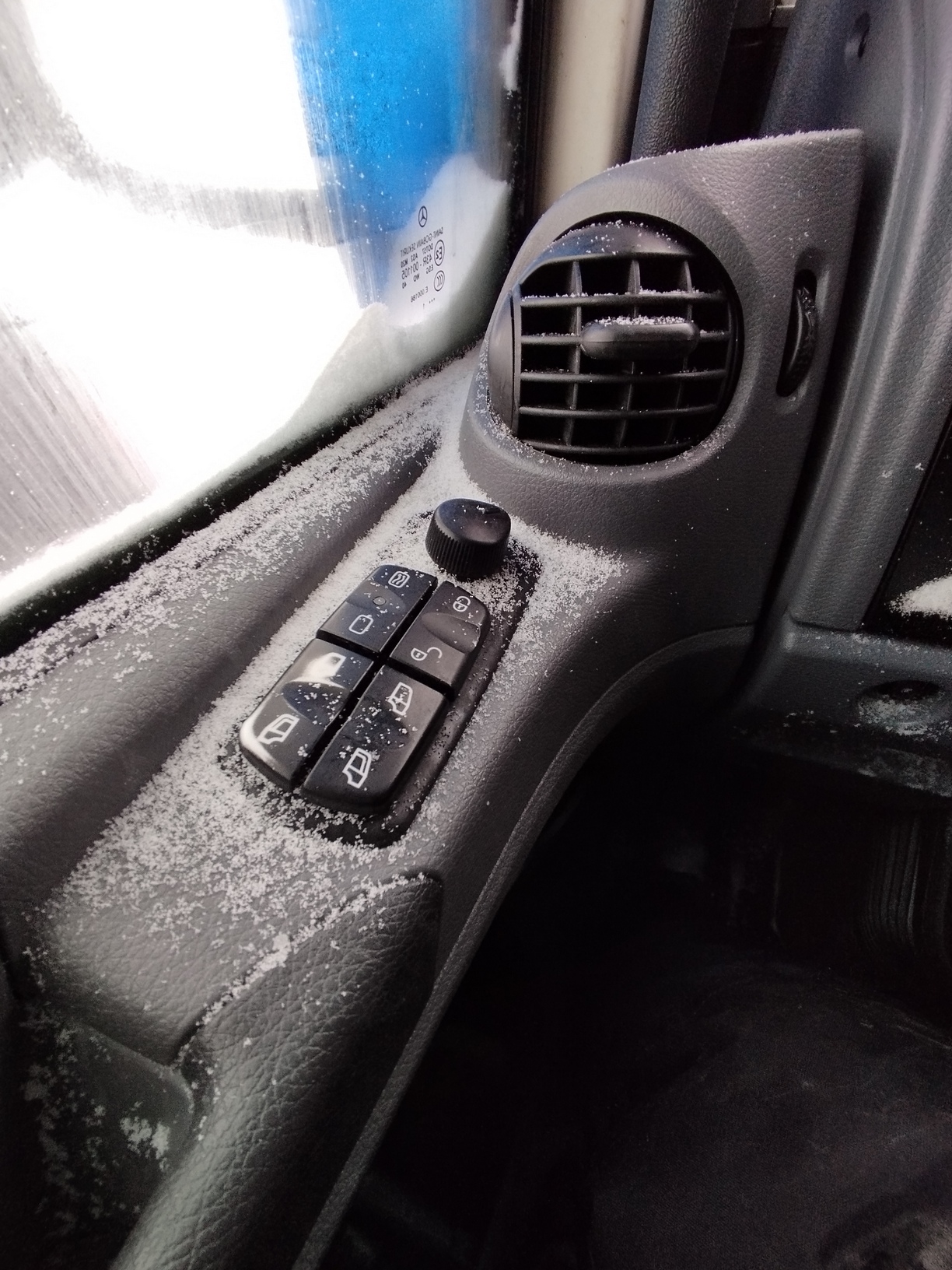 Седельный тягач КАМАЗ 5490-801-DC (газодизель) 2021 г. - фото 91