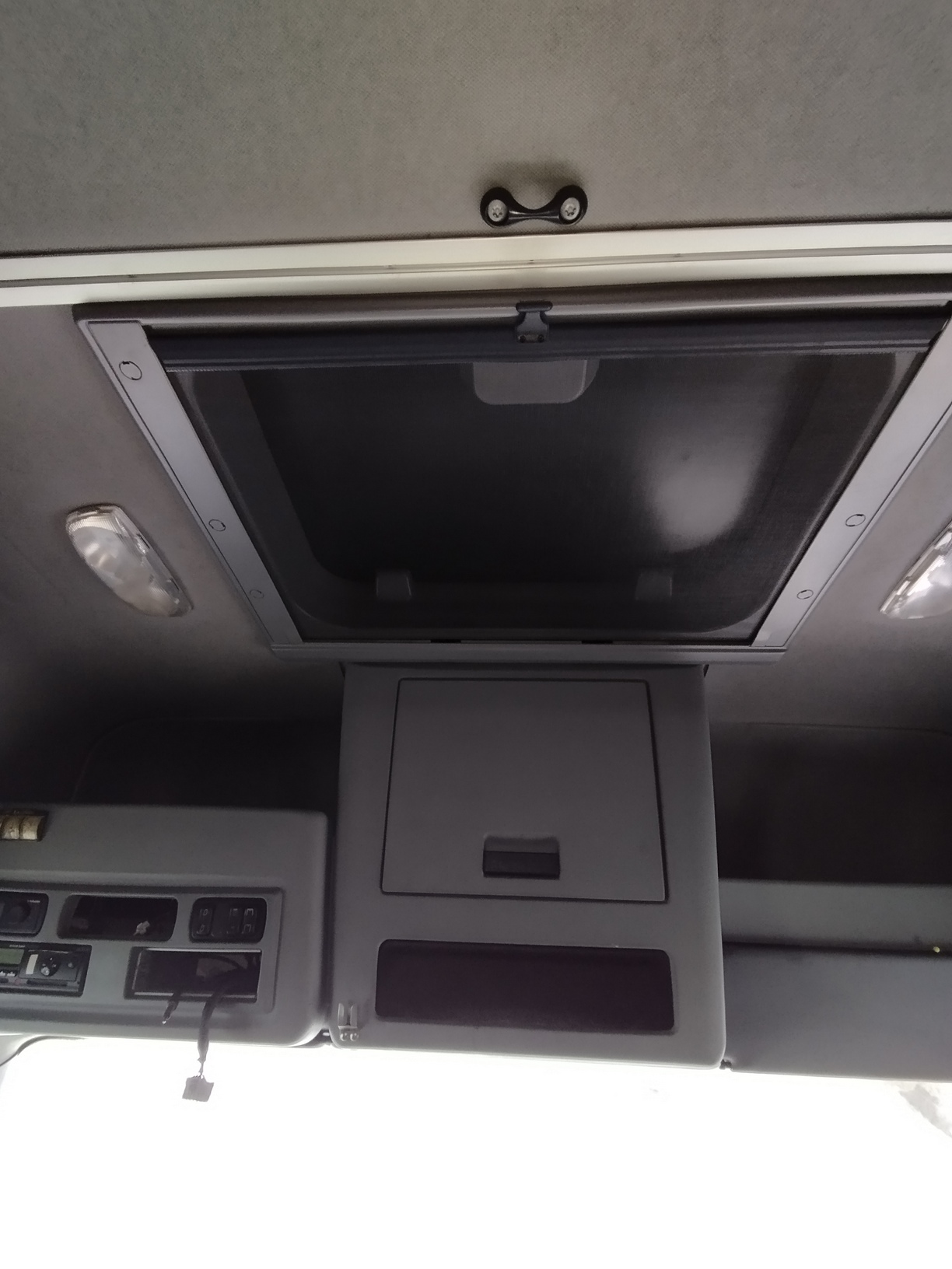 Седельный тягач КАМАЗ 5490-801-DC (газодизель) 2021 г. - фото 96