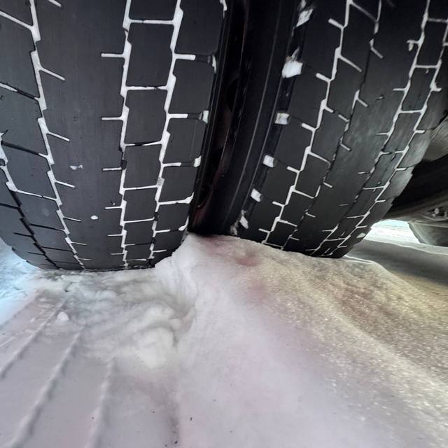 Седельный тягач КАМАЗ 5490-801-DC (газодизель) 2021 г. - фото 26