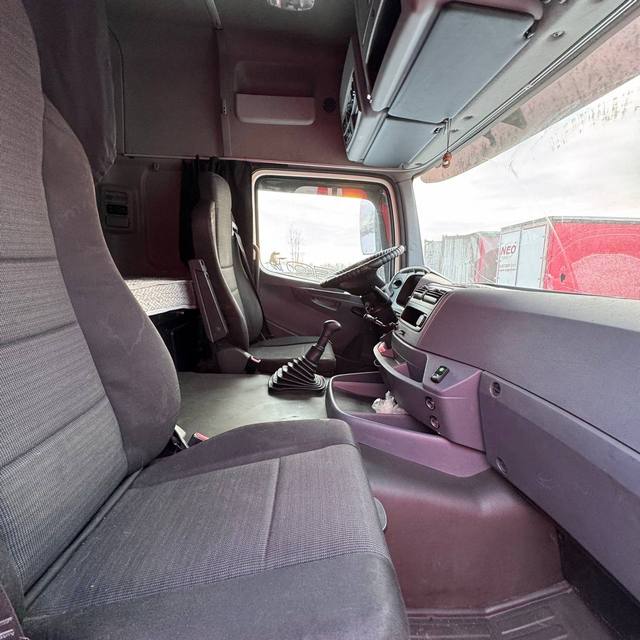 Седельный тягач КАМАЗ 5490-801-DC (газодизель) 2021 г. - фото 29