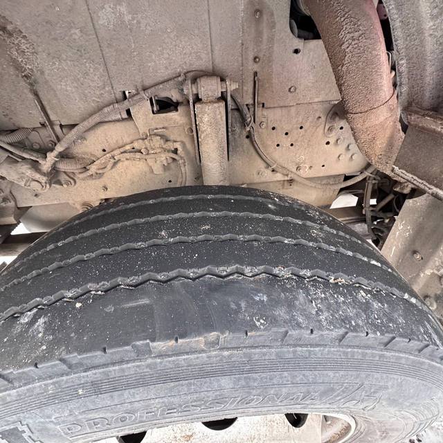 Седельный тягач КАМАЗ 5490-801-DC (газодизель) 2021 г. - фото 30