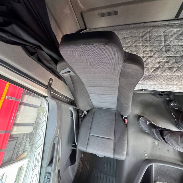 Седельный тягач КАМАЗ 5490-801-DC (газодизель) 2021 г. - фото 43