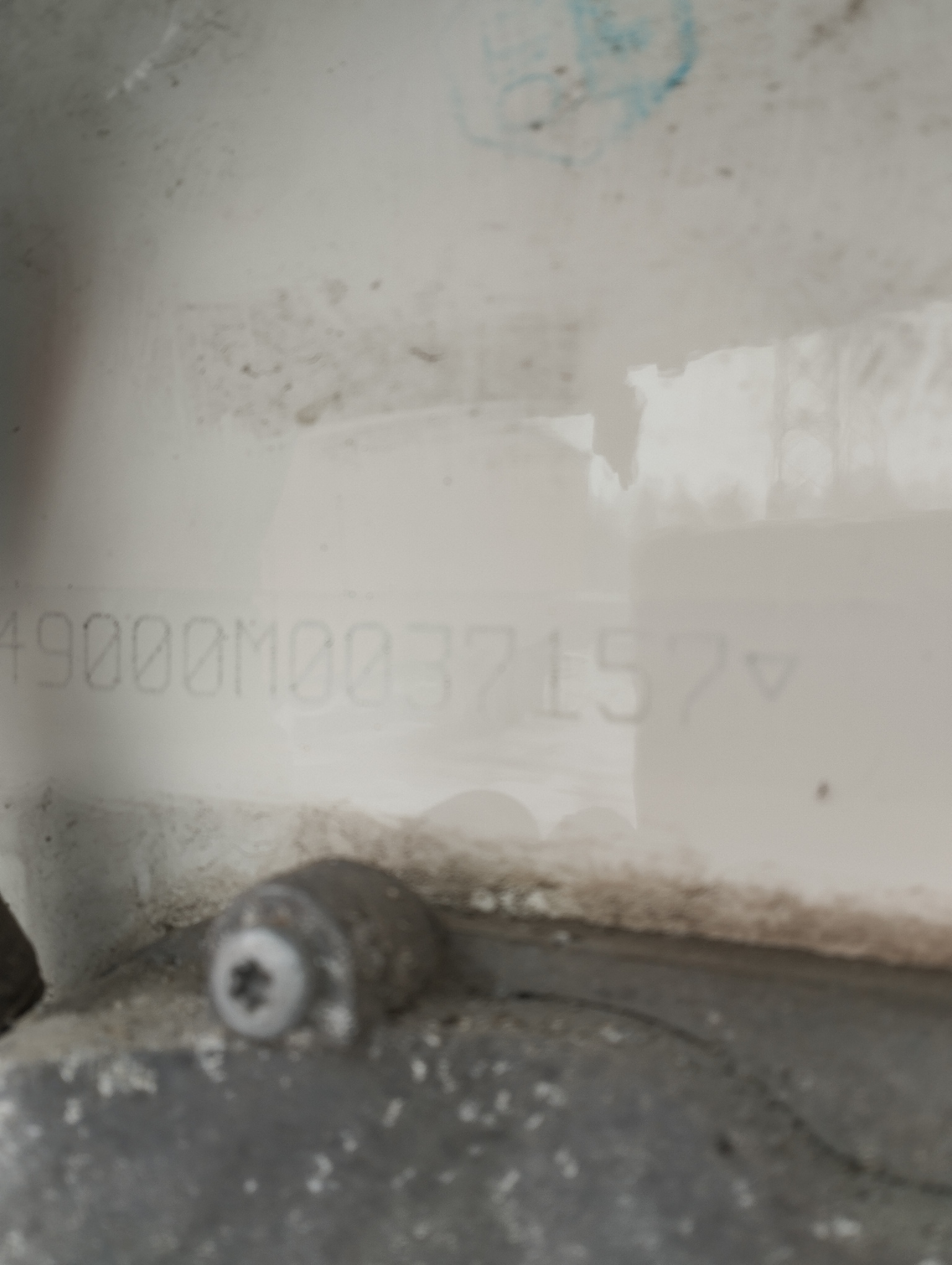 Седельный тягач КАМАЗ 5490-801-DC (газодизель) 2021 г. - фото 3