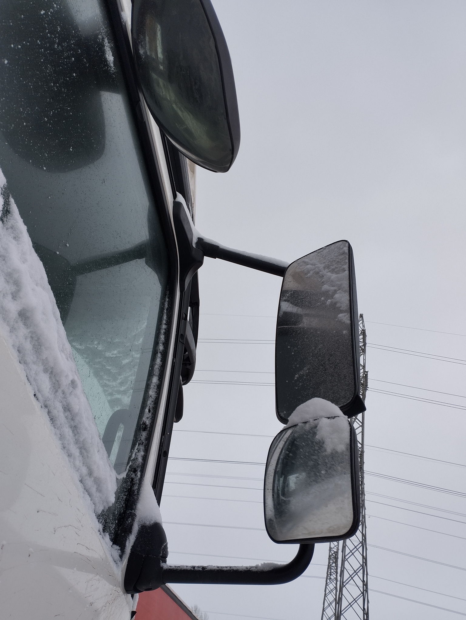 Седельный тягач КАМАЗ 5490-801-DC (газодизель) 2021 г. - фото 14