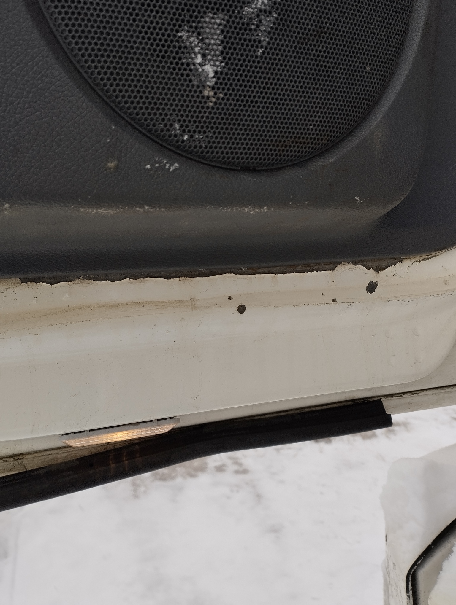 Седельный тягач КАМАЗ 5490-801-DC (газодизель) 2021 г. - фото 37