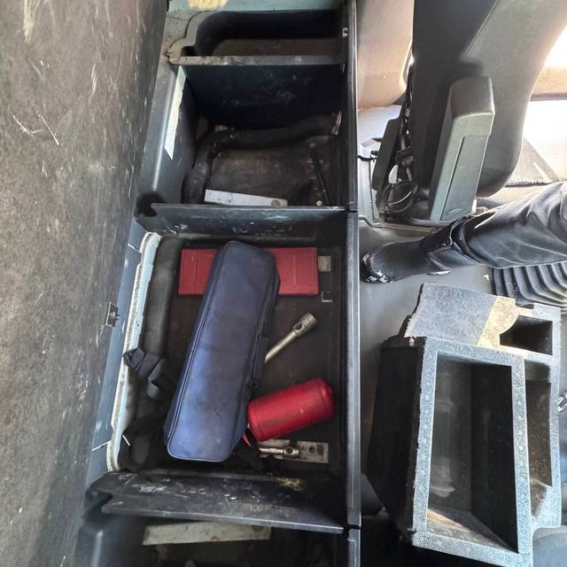 Седельный тягач КАМАЗ 5490-801-DC (газодизель) 2021 г. - фото 3