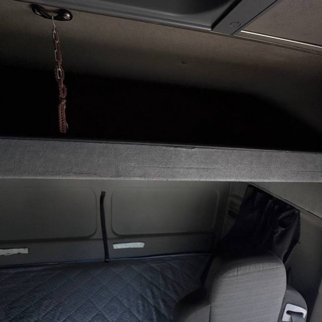 Седельный тягач КАМАЗ 5490-801-DC (газодизель) 2021 г. - фото 5