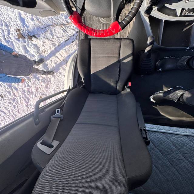 Седельный тягач КАМАЗ 5490-801-DC (газодизель) 2021 г. - фото 8