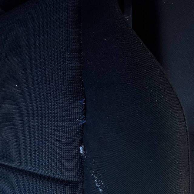 Седельный тягач КАМАЗ 5490-801-DC (газодизель) 2021 г. - фото 9