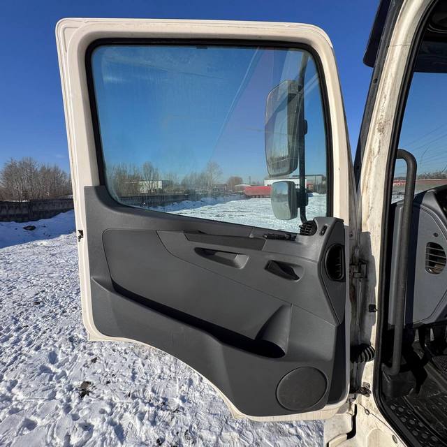 Седельный тягач КАМАЗ 5490-801-DC (газодизель) 2021 г. - фото 12