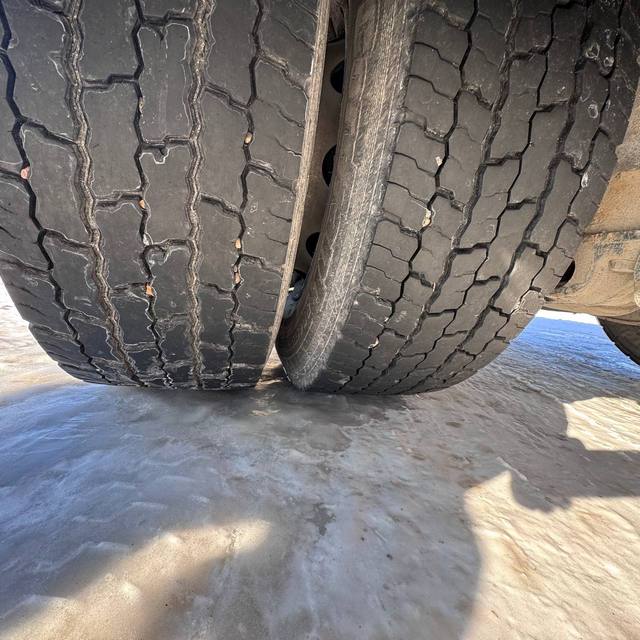 Седельный тягач КАМАЗ 5490-801-DC (газодизель) 2021 г. - фото 20