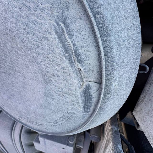 Седельный тягач КАМАЗ 5490-801-DC (газодизель) 2021 г. - фото 39