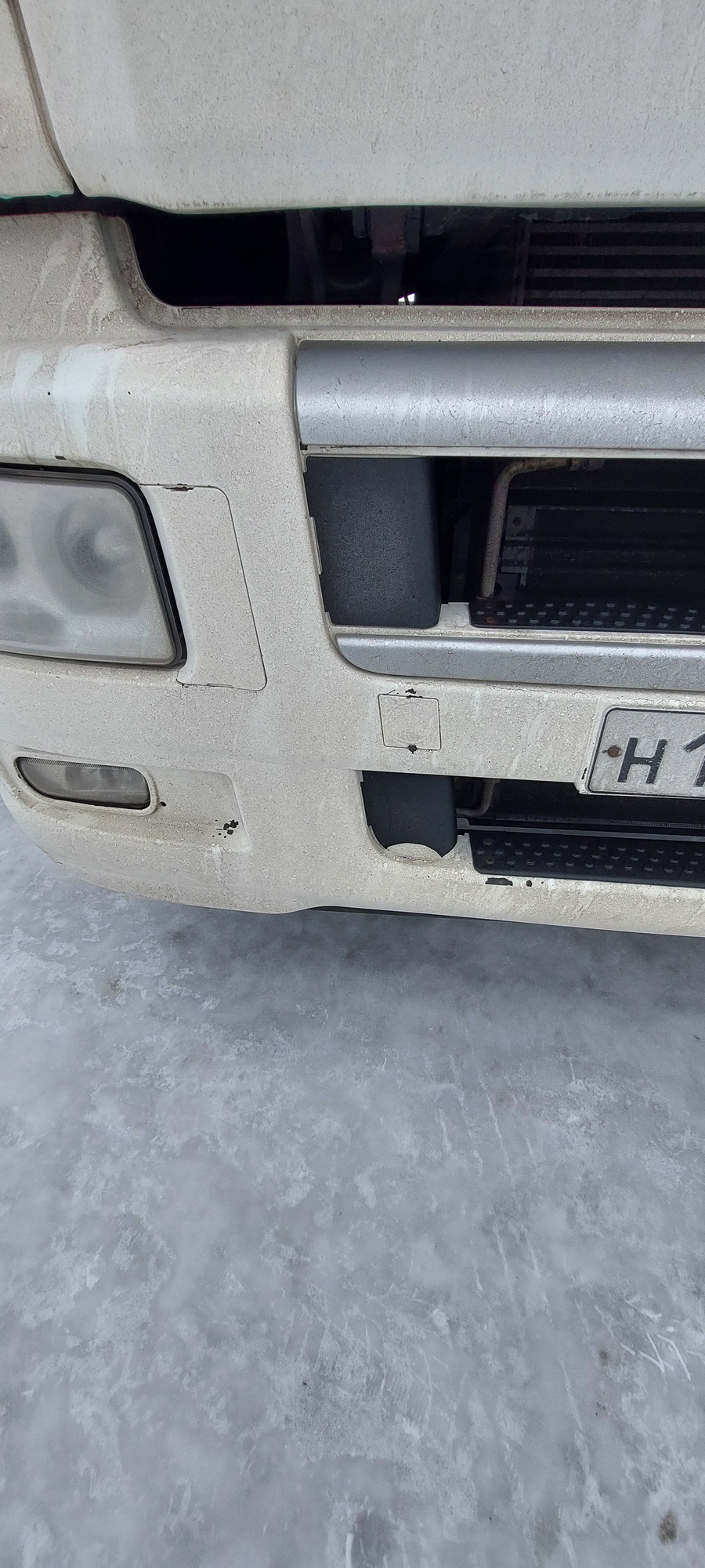 Седельный тягач КАМАЗ 5490-801-DC (газодизель) 2021 г. - фото 2