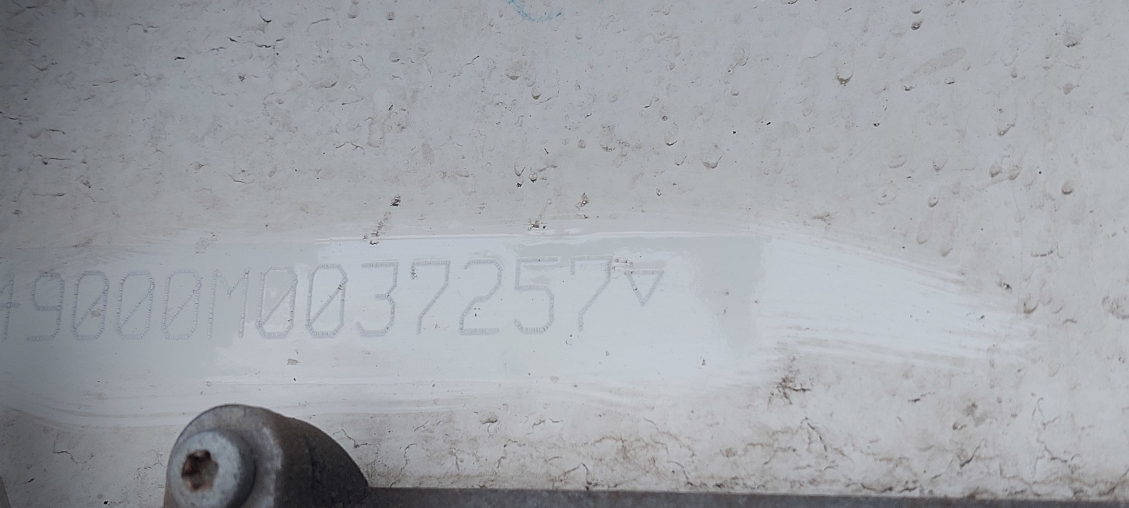 Седельный тягач КАМАЗ 5490-801-DC (газодизель) 2021 г. - фото 4