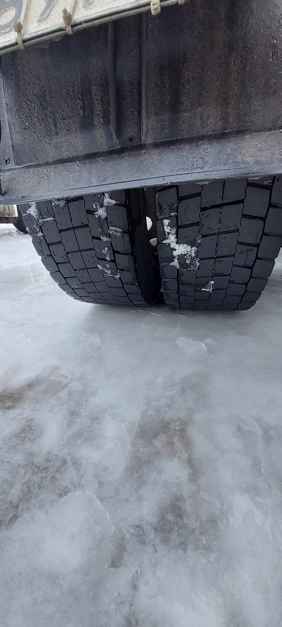 Седельный тягач КАМАЗ 5490-801-DC (газодизель) 2021 г. - фото 25